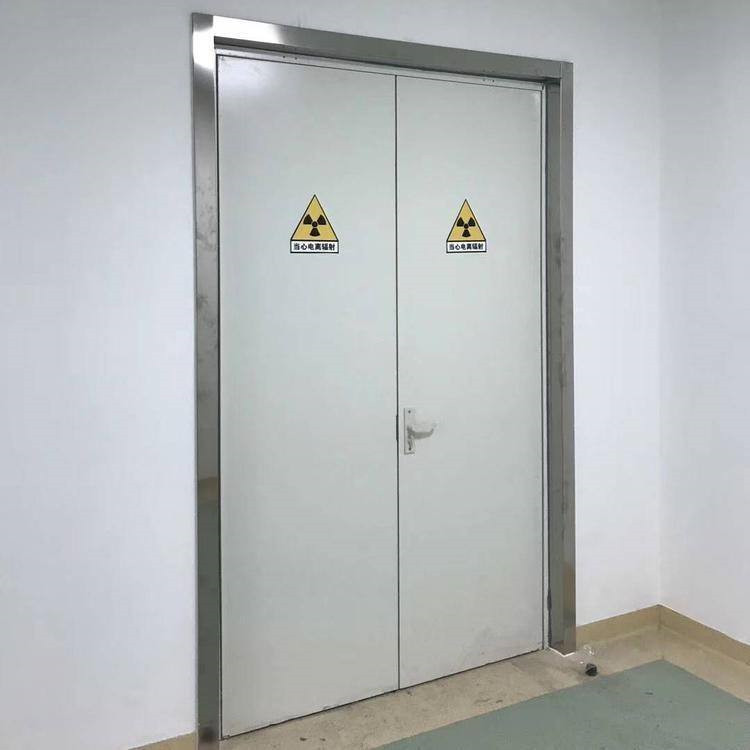 亳州铅门